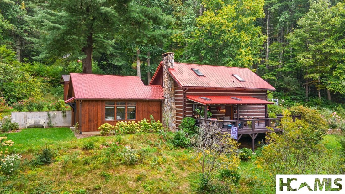 House in Highlands, North Carolina, United States 1 - 18905447