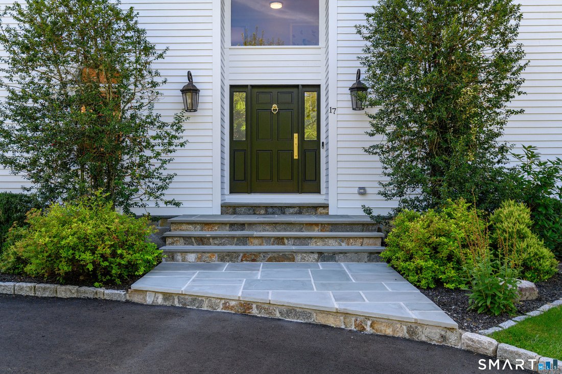 Casa a Newtown, Connecticut, Stati Uniti 4 - 18921595