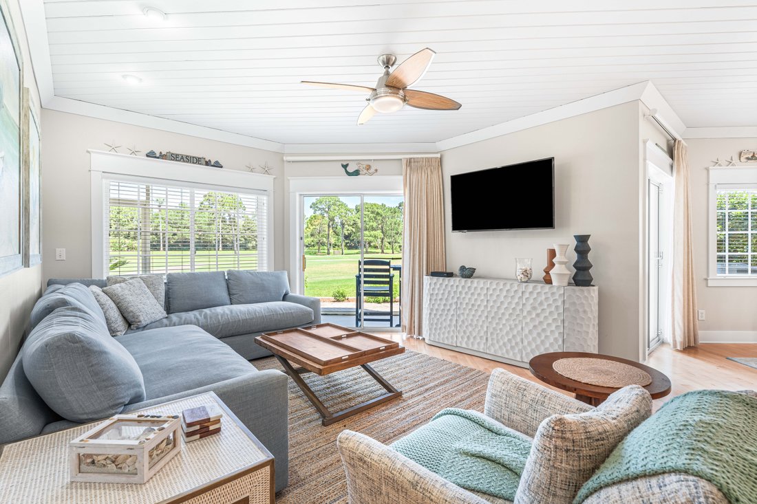 Appartement à Miramar Beach, Floride, États-Unis 1 - 18921875