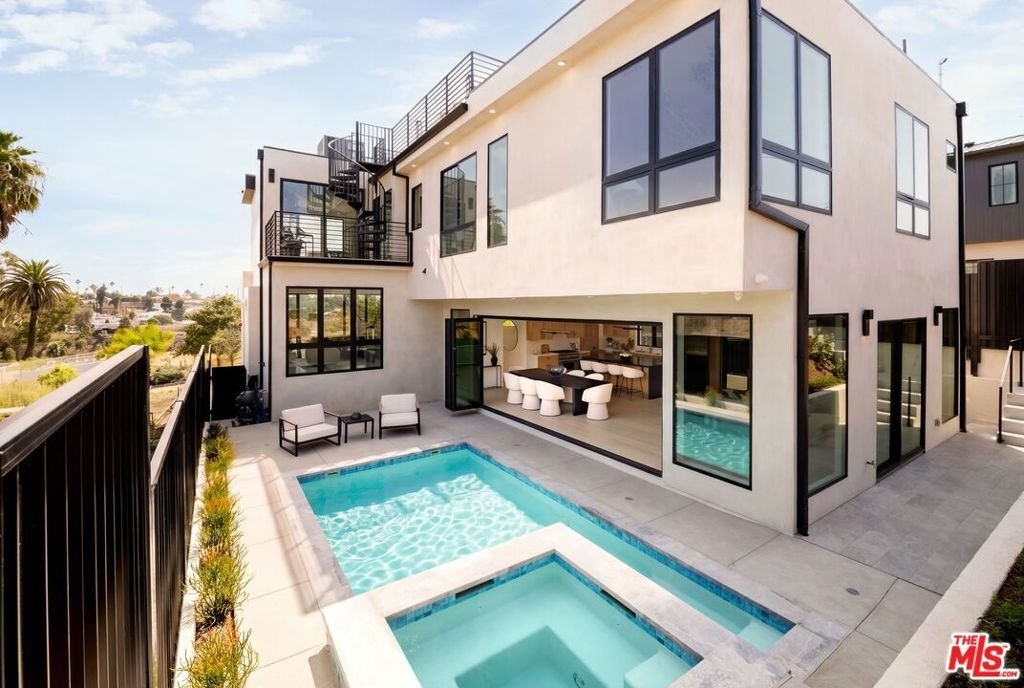 House in Los Angeles, California, United States 4 - 18908863