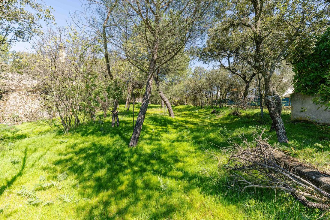 Terreno en Torrelodones, Comunidad de Madrid, España 2 - 18911128