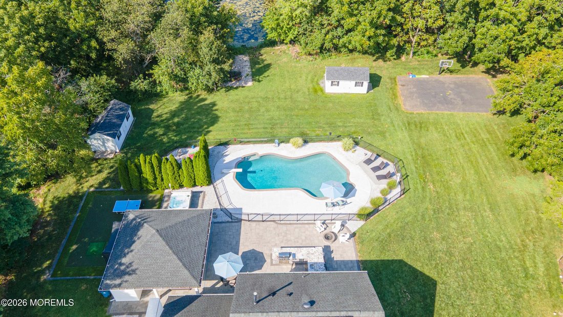 Casa a Freehold, New Jersey, Stati Uniti 5 - 18912918