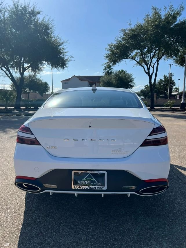 Sedan in Houston, TX, United States 5 - 18911824