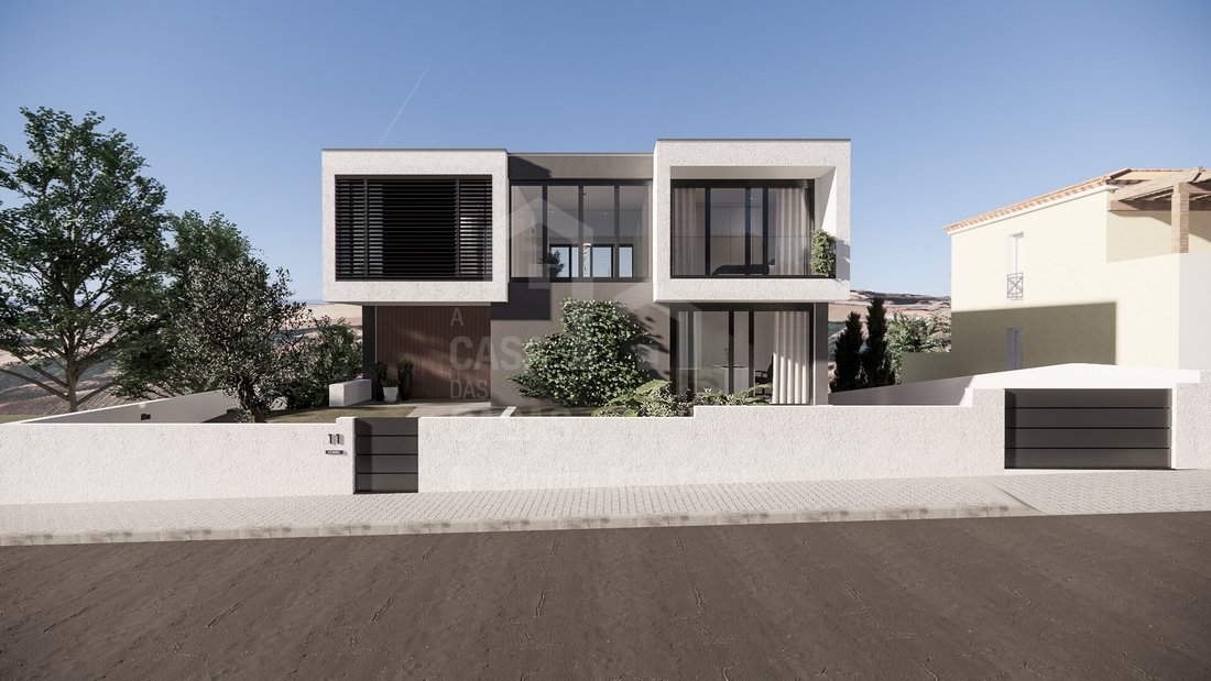 House in Encarnacao, Lisbon, Portugal 1 - 18907875