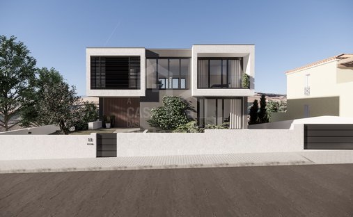 Casa a Encarnação, Lisbona, Portogallo 1