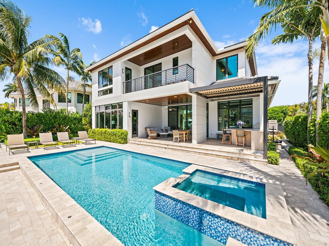 House in Fort Lauderdale, Florida, United States 1 - 18920720