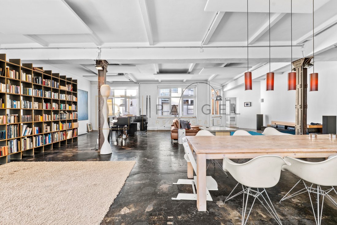 Apartment in Berlin, Berlin, Germany 2 - 18913114