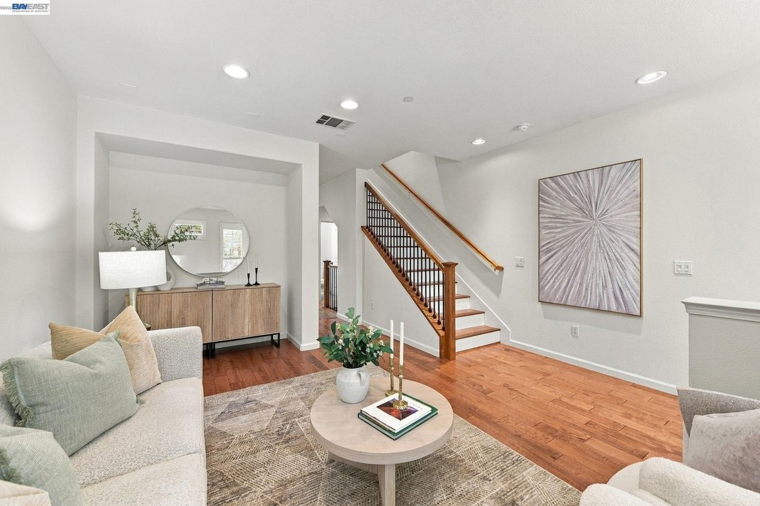House in Santa Clara, California, United States 5 - 18921489