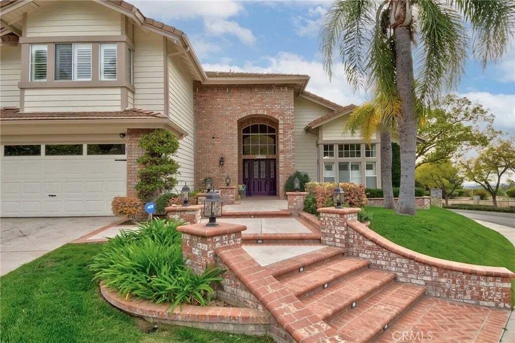 Casa a Yorba Linda, California, Stati Uniti 1 - 18654315