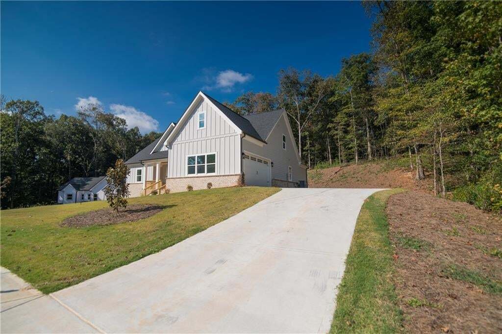 House in Clermont, Georgia, United States 2 - 18906468