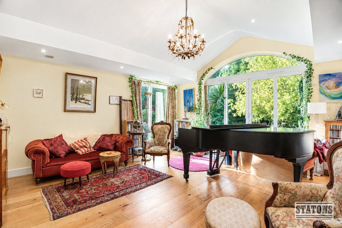 Haus in London Borough of Barnet, England 3 - 18906207