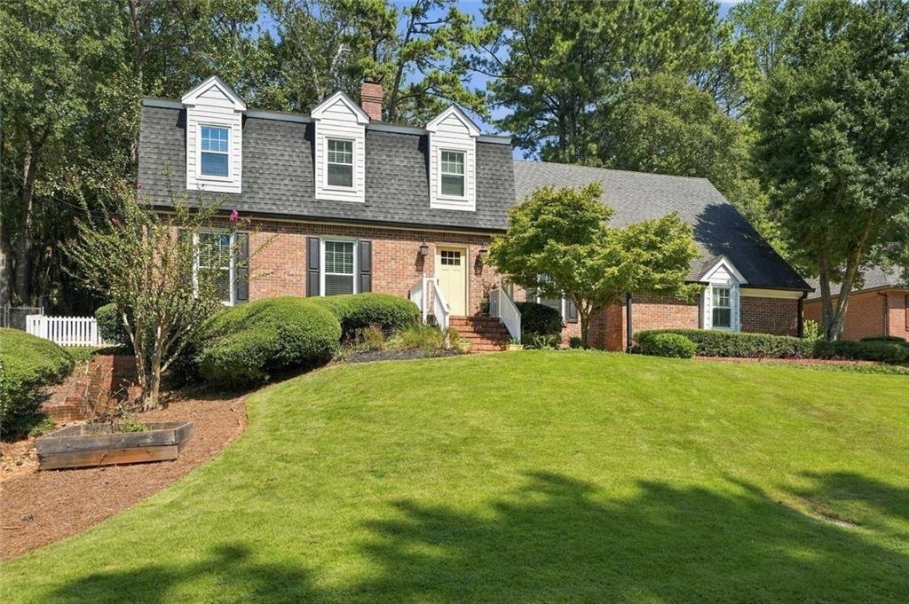 House in Tucker, Georgia, United States 1 - 18896080