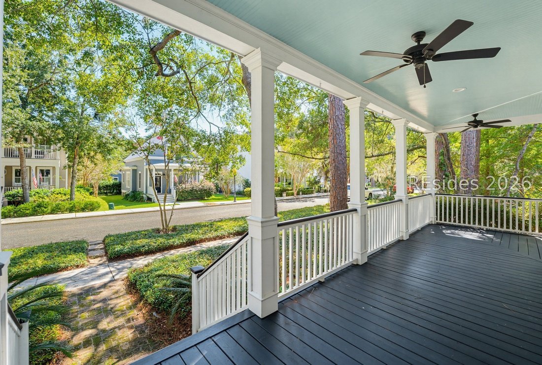 House in Beaufort, South Carolina, United States 2 - 18876500