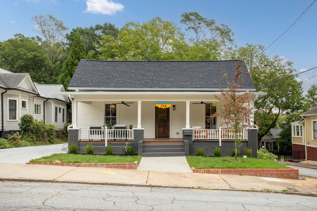 House in Atlanta, Georgia, United States 1 - 18905165