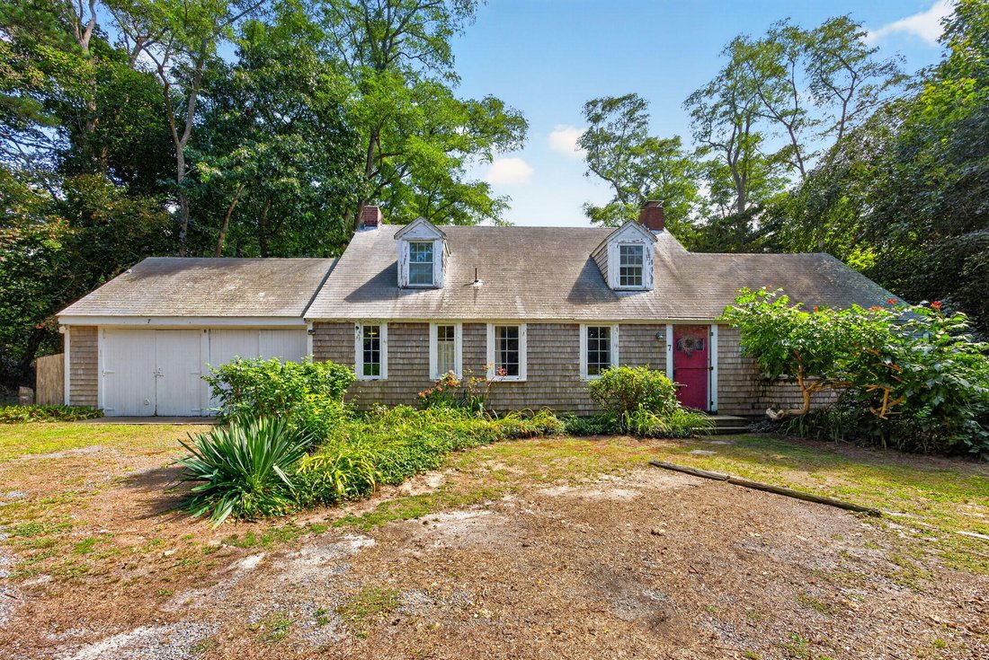 Casa a Orleans, Massachusetts, Stati Uniti 2 - 18905162