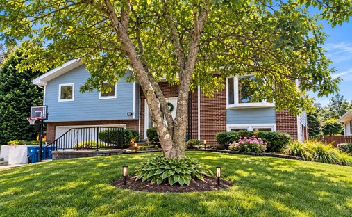 Maison à Downers Grove, Illinois, États-Unis 1
