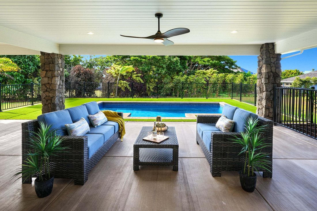 Casa a Koloa, Hawaii, Stati Uniti 4 - 18916927
