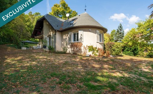 Haus in Eulmont, Grand Est, Frankreich 1