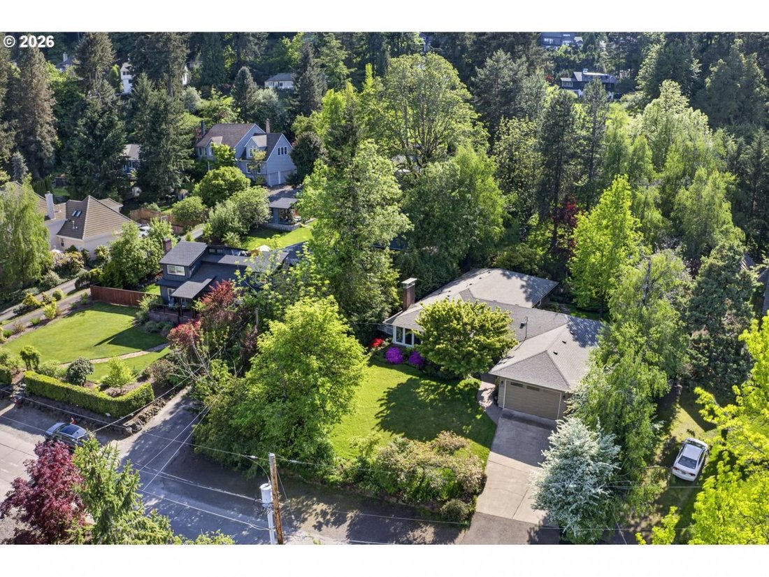 Casa a Lake Oswego, Oregon, Stati Uniti 4 - 18913871