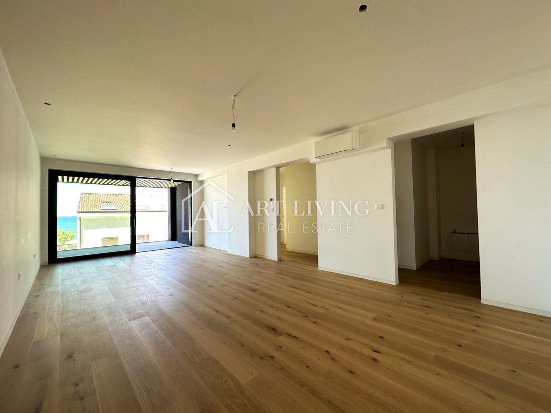 Apartamento en Umag, Istria, Croacia 5 - 18910758