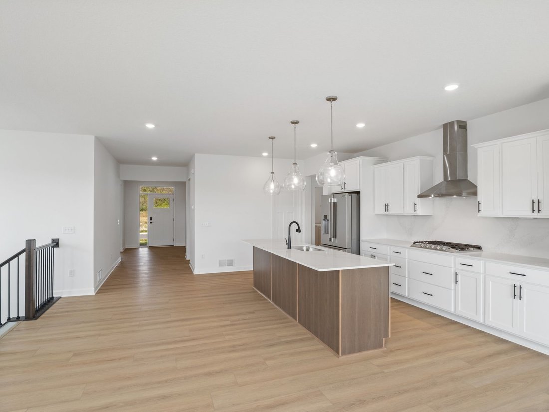 House in Rochester, Minnesota, United States 4 - 17950563