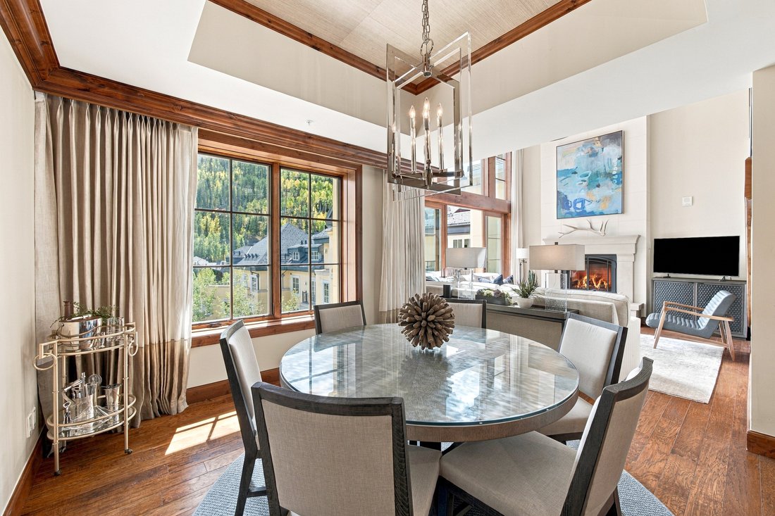 Condo in Vail, Colorado, United States 4 - 18921860