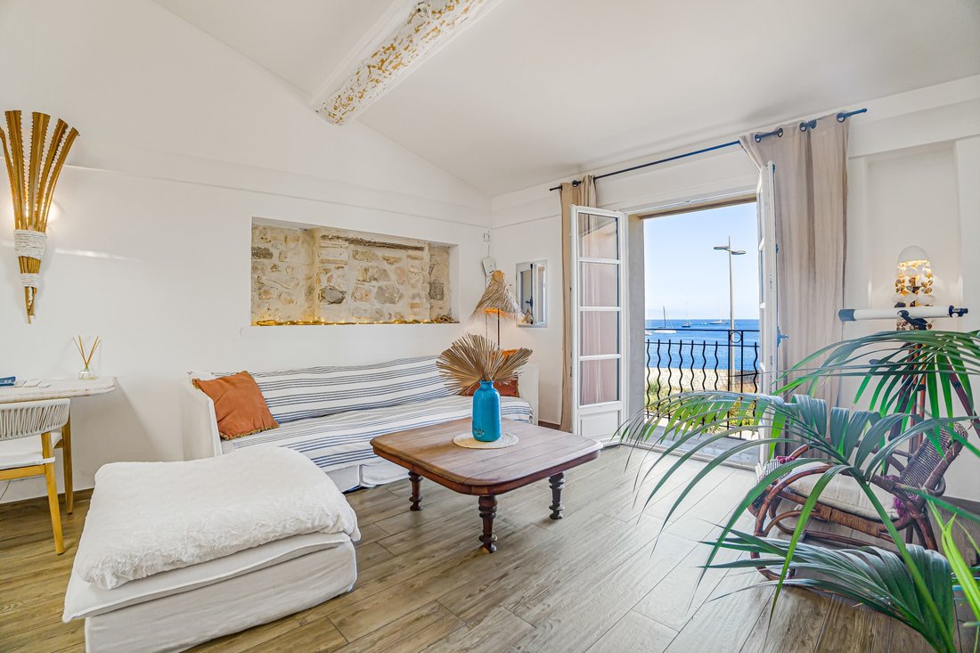 House in Vieille Ville, Antibes, France 3 - 18908417