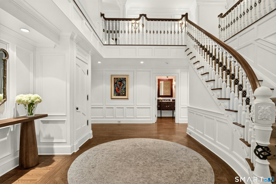 Maison à Fairfield, Connecticut, États-Unis 5 - 18912713