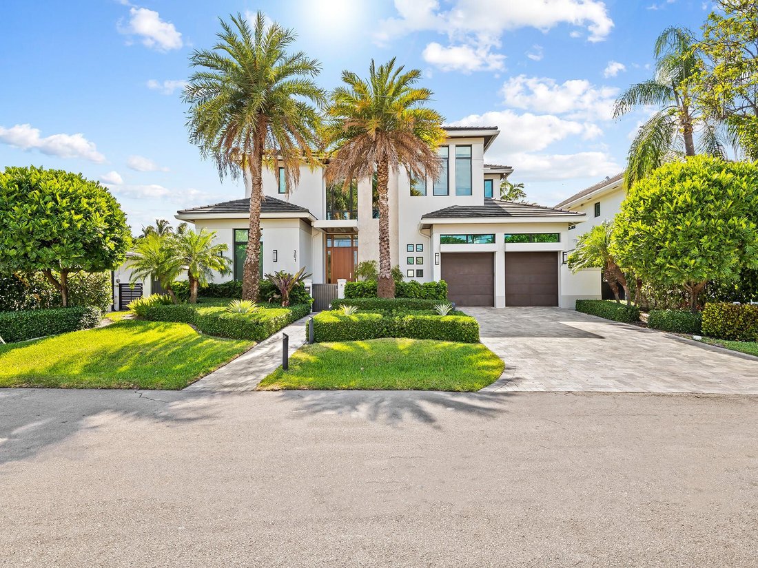 House in Fort Lauderdale, Florida, United States 2 - 18920720