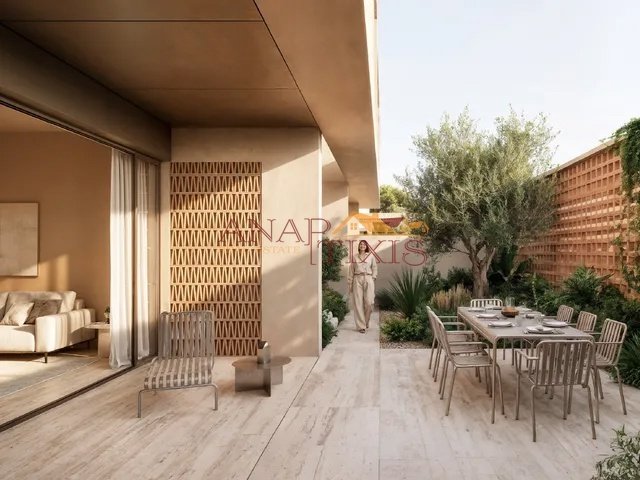 Condo in Ekali, Attica, Greece 1 - 18906229