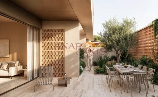 Condo in Ekali, Attica, Greece 1