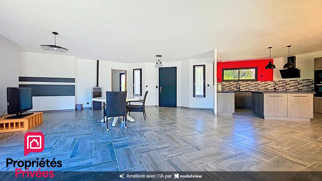 Villa in Arvert, Neu-Aquitanien, Frankreich 3 - 18405941