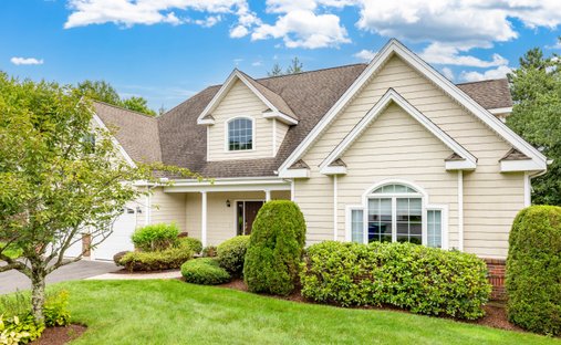 Condo in Bloomfield, Connecticut, United States 1