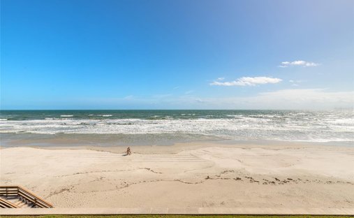 Condominio en New Smyrna Beach, Florida, Estados Unidos 1