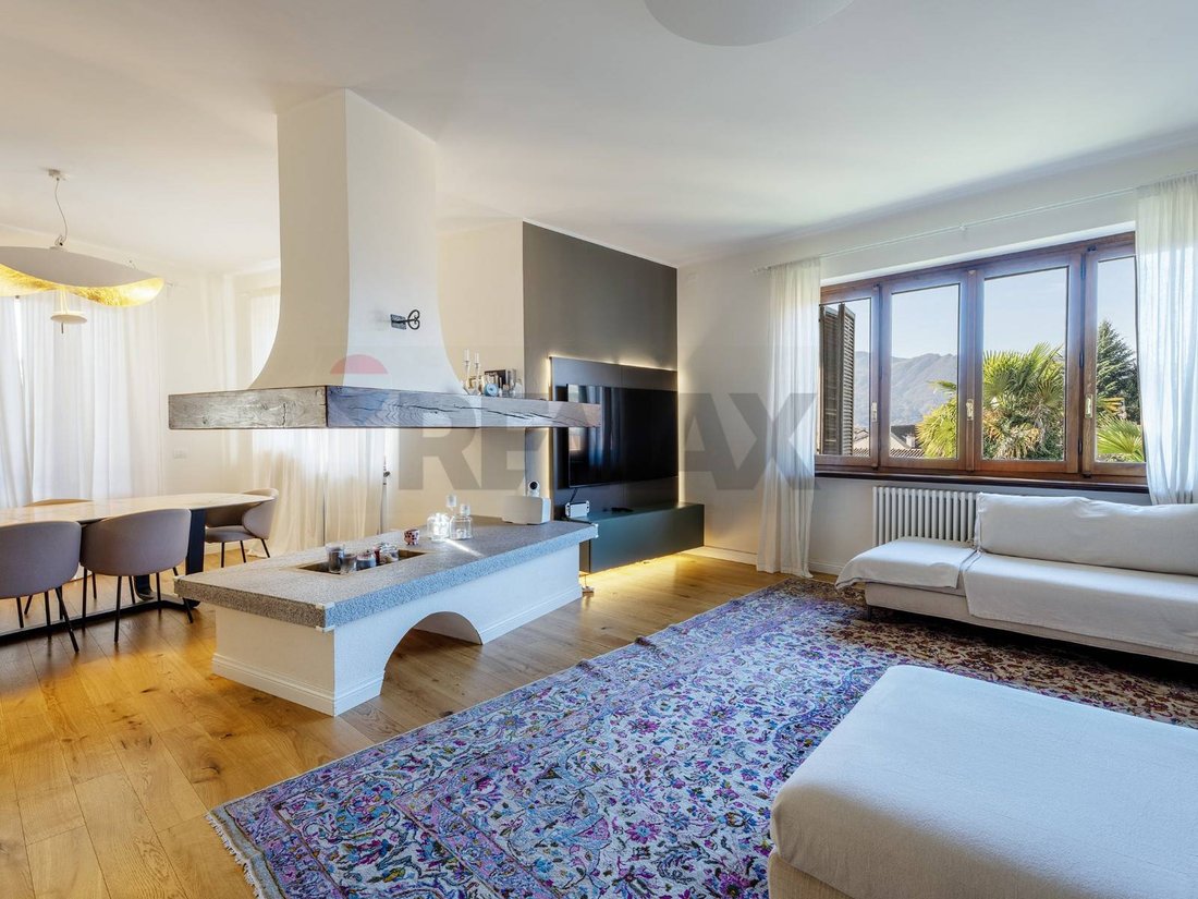 Apartment in Verbania, Piedmont, Italy 5 - 18912124