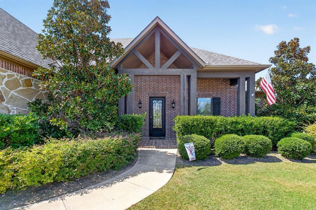 House in Allen, Texas, United States 2 - 18910573