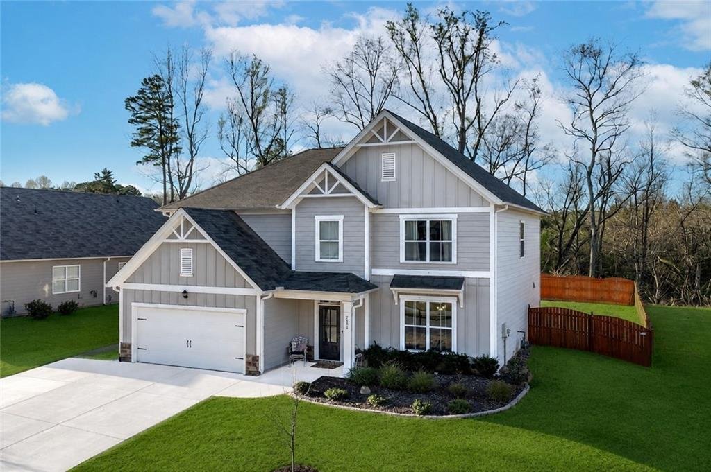 House in Cumming, Georgia, United States 3 - 18913050