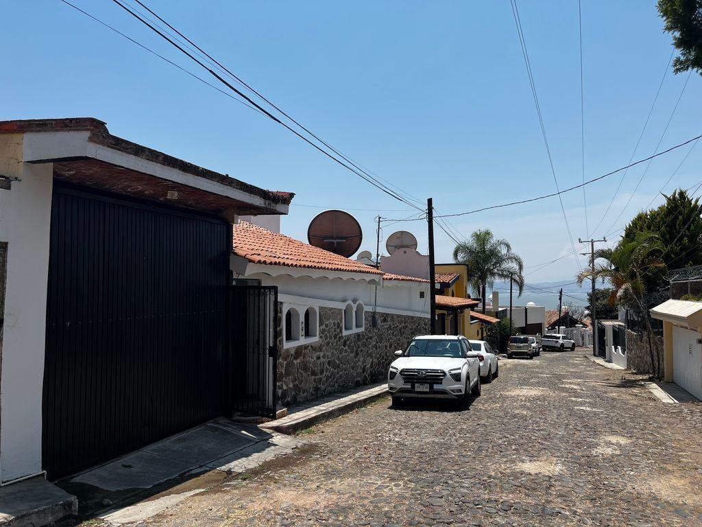 Casa en Zapopan, Jalisco, México 2 - 18907944