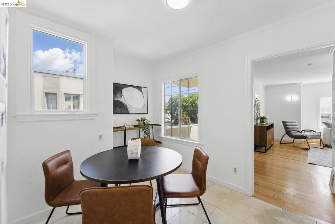 House in San Francisco, California, United States 4 - 18915468