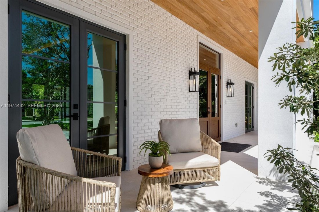 House in Miami, Florida, United States 4 - 17950544