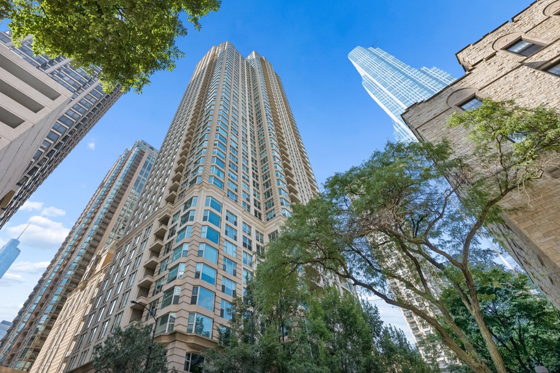 Condo in Chicago, Illinois, United States 1 - 18905158