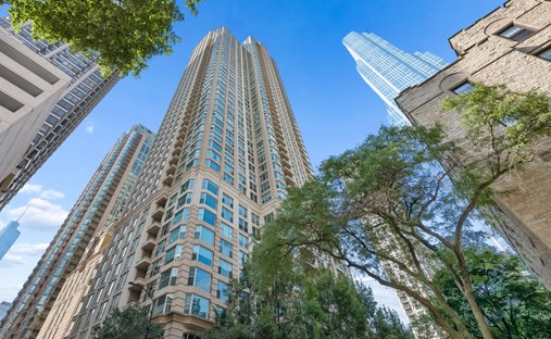 Condominio a Chicago, Illinois, Stati Uniti 1