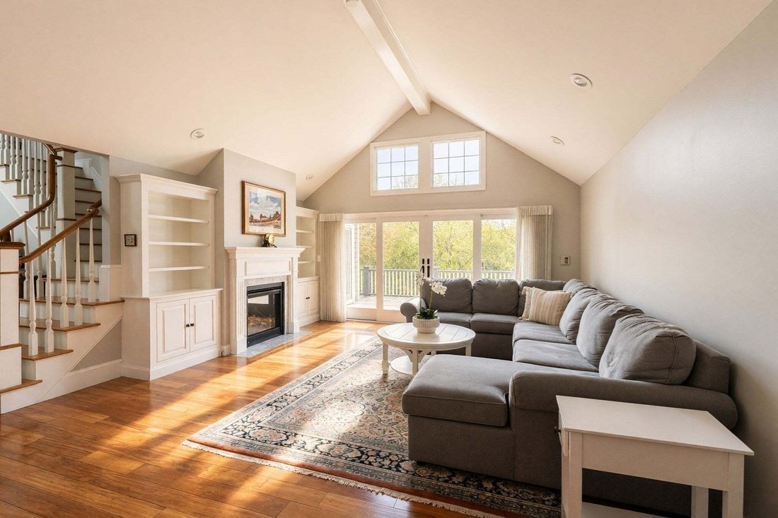 Condominio a Hingham, Massachusetts, Stati Uniti 4 - 18908402