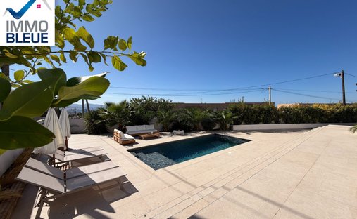 Villa in 16e Arrondissement, Marseille, France 1