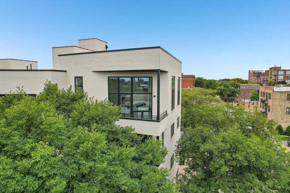 Condo in Chicago, Illinois, United States 1 - 18917244