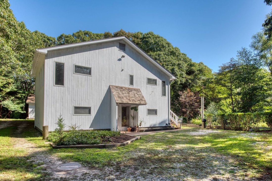 Casa a Montauk, New York, Stati Uniti 2 - 18809444