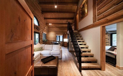 Condo in Vail, Colorado, United States 1