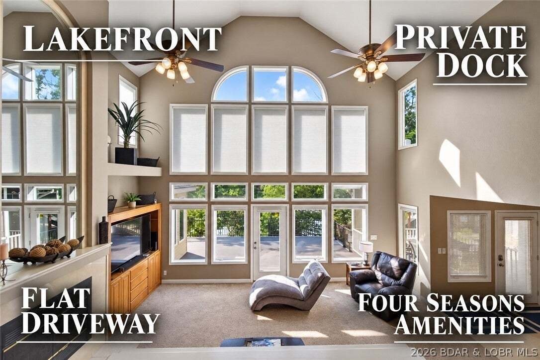 House in Lake Ozark, Missouri, United States 1 - 17794540