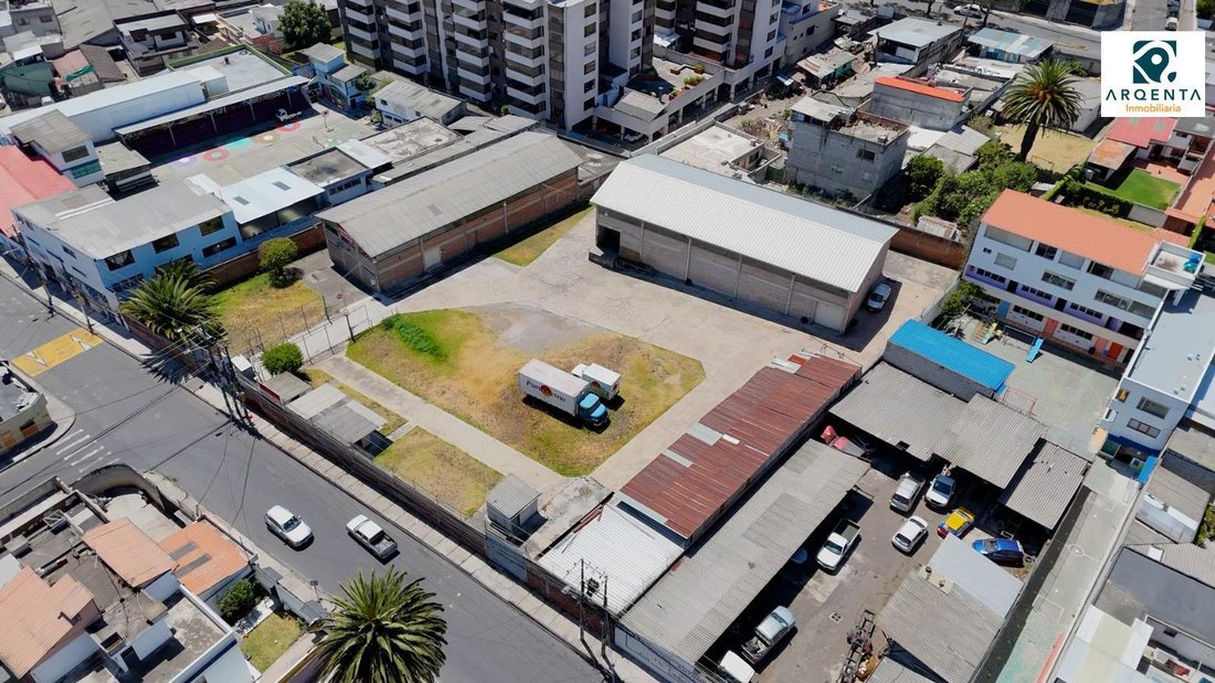 Land in Quito, Pichincha, Ecuador 5 - 18908230