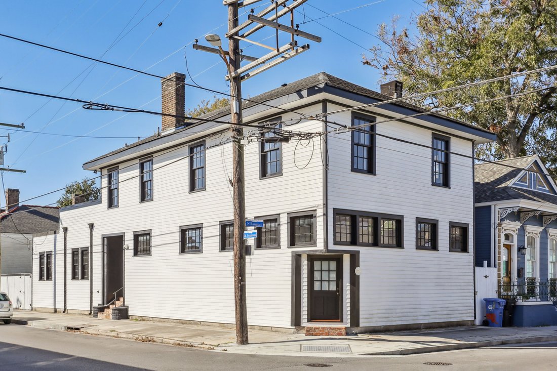 House in New Orleans, Louisiana, United States 1 - 18915571